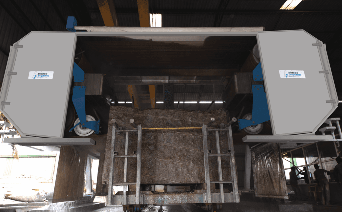Multi-Wire Machine