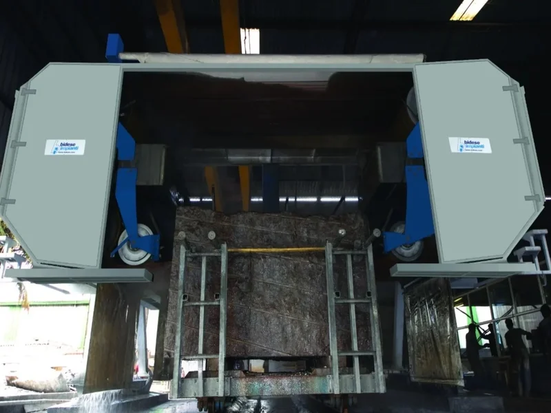 World Class Machinery